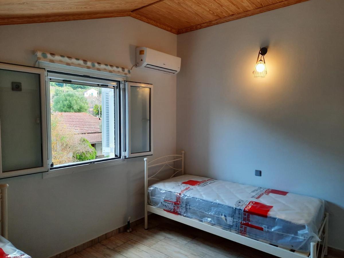 Nick & Jerry Apartment Grizata Екстериор снимка
