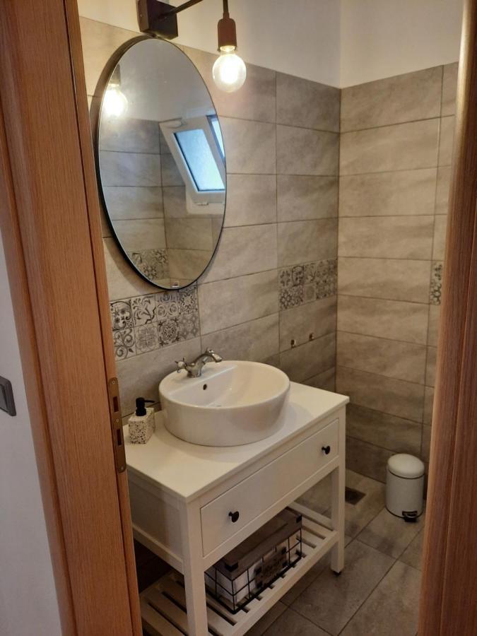 Nick & Jerry Apartment Grizata Екстериор снимка