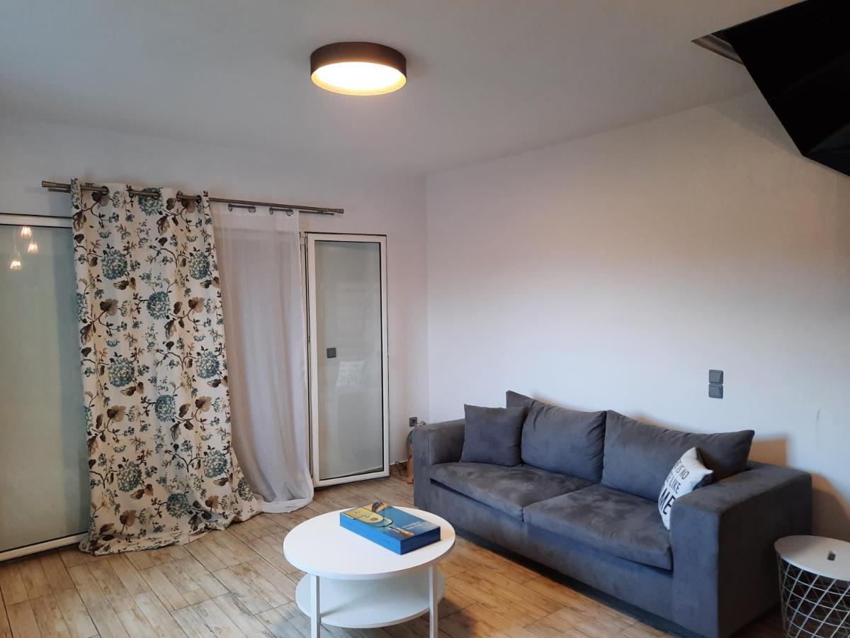 Nick & Jerry Apartment Grizata Екстериор снимка