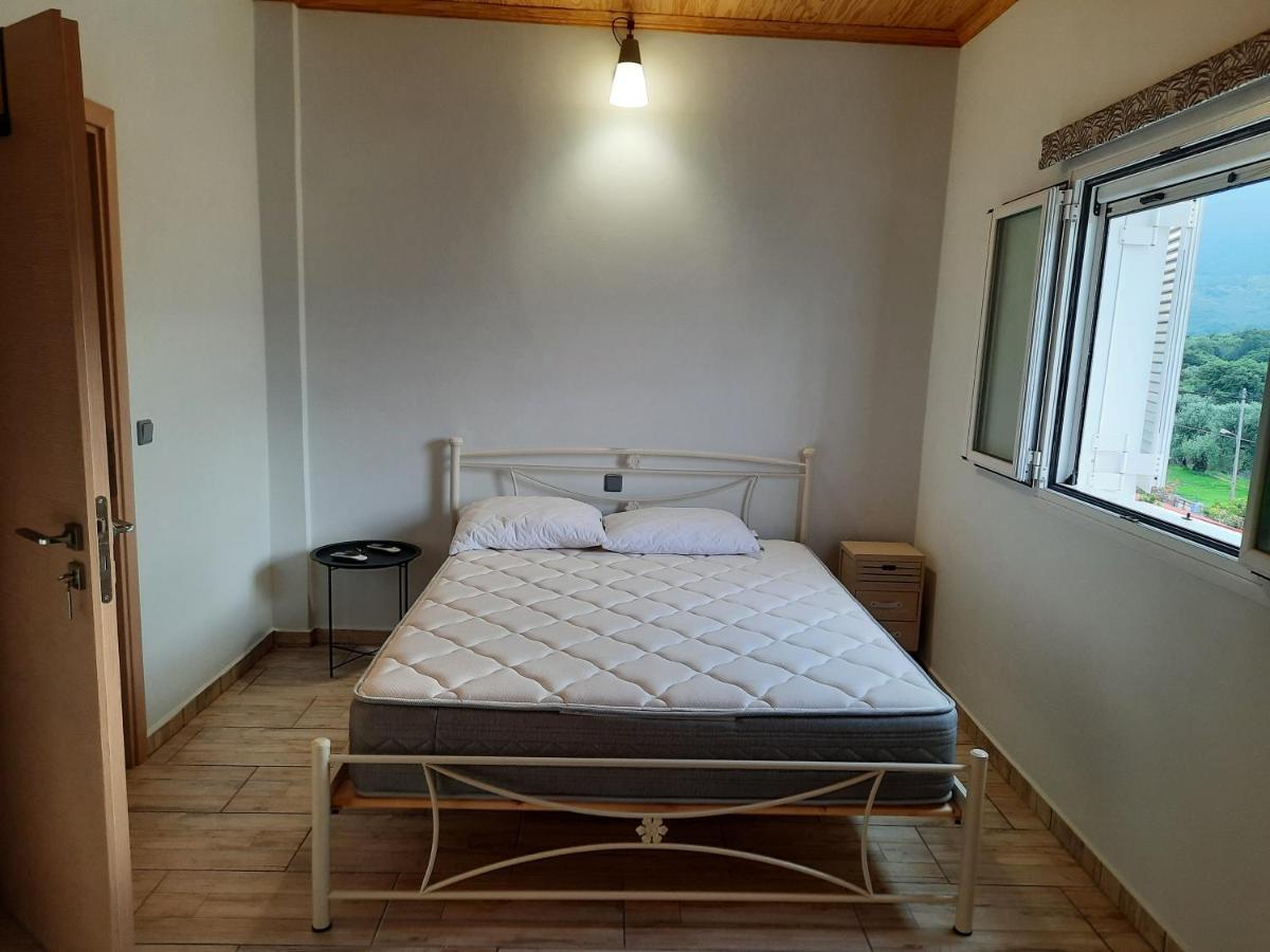Nick & Jerry Apartment Grizata Екстериор снимка