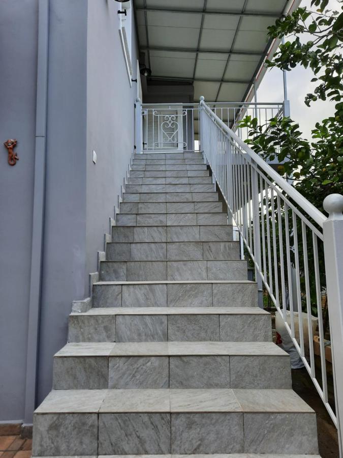 Nick & Jerry Apartment Grizata Екстериор снимка