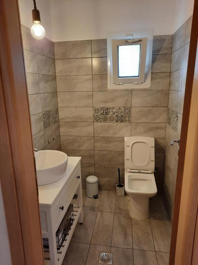 Nick & Jerry Apartment Grizata Екстериор снимка