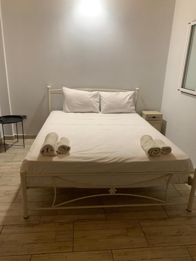 Nick & Jerry Apartment Grizata Екстериор снимка