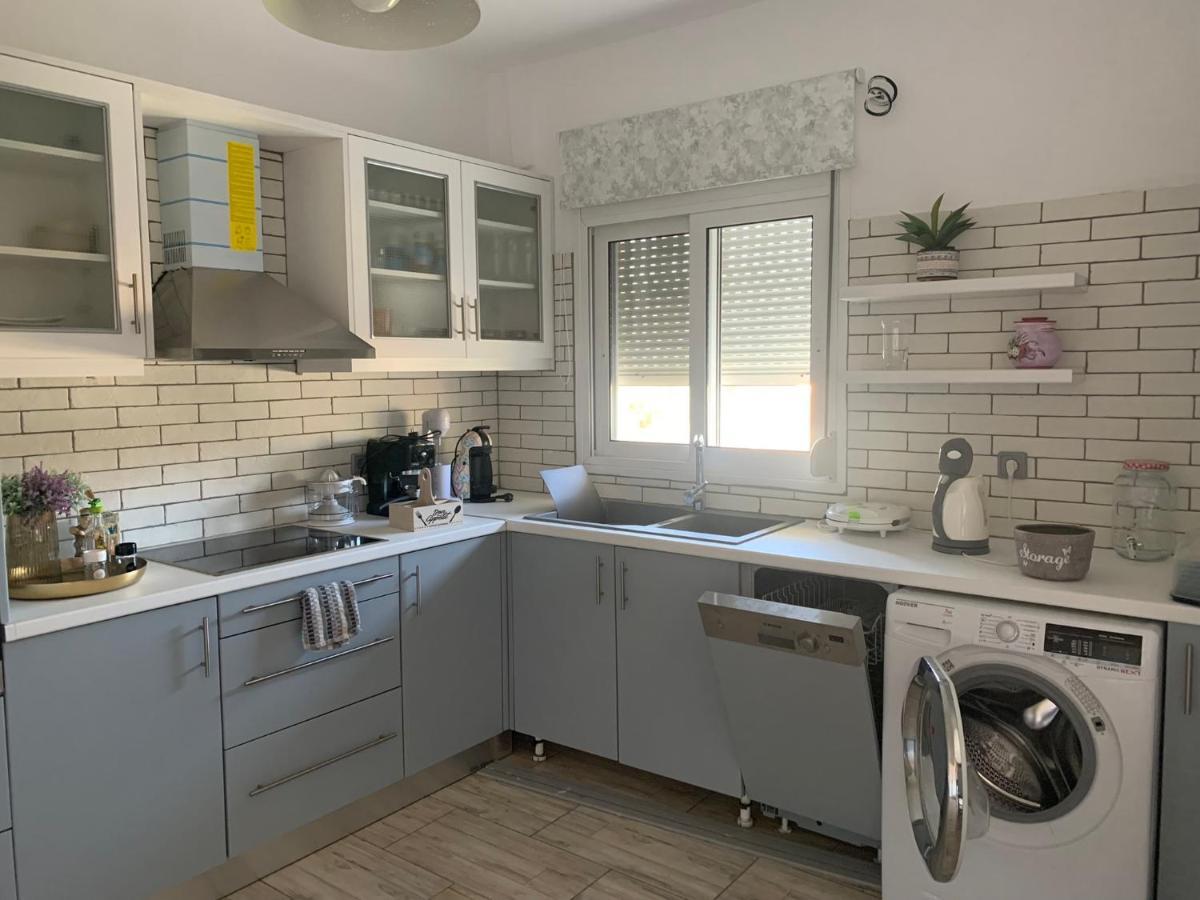 Nick & Jerry Apartment Grizata Екстериор снимка