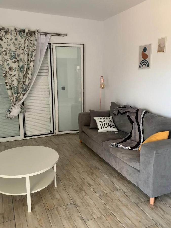 Nick & Jerry Apartment Grizata Екстериор снимка