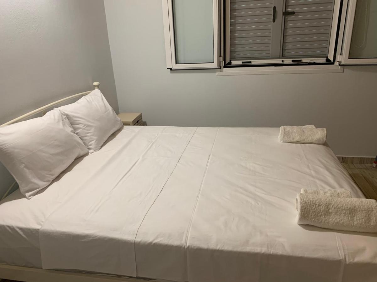 Nick & Jerry Apartment Grizata Екстериор снимка